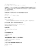 A Child''''s Anti-Slavery Book pot