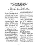 Báo cáo khoa học: 