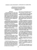 Báo cáo khoa học: 