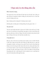 Chọn máy in cho đúng nhu cầu doc