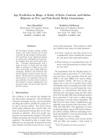 Báo cáo khoa học: 