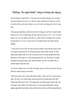 Những “kẻ phá bĩnh” tăng trưởng tín dụng pdf