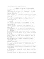 the direct and indirect impact of rhetoric