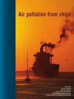 Air pollution from ships docx