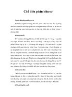 Chế biến phân hữu cơ potx