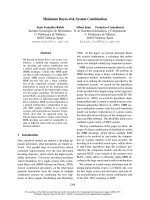 Báo cáo khoa học: 