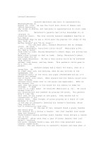 leonard bernstein essay