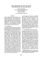 Báo cáo khoa học: 