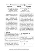 Báo cáo khoa học: 