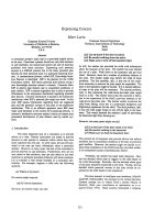 Báo cáo khoa học: 