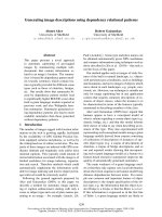 Báo cáo khoa học: 