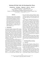 Báo cáo khoa học: 