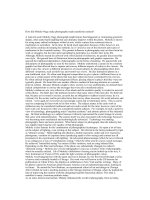 moholy nagy made photography manifestly modern 913