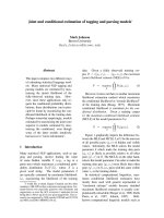 Báo cáo khoa học: 