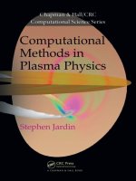 Computational Methods in Plasma Physics ppt