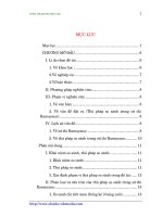 Phương pháp so sánh trong sử thi Ramayana pdf