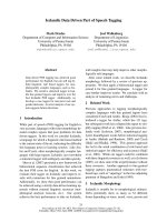 Báo cáo khoa học: 