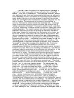 rime of the ancient mariner