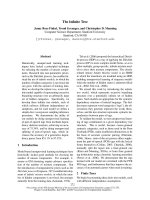 Báo cáo khoa học: 