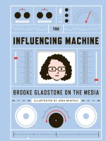 The Influencing Machine: An Introduction potx