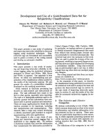 Báo cáo khoa học: 