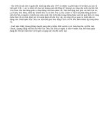 Ý nghĩa nhan đề bài thơ Tây Tiến của nhà thơ Quang Dũng - văn mẫu