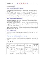 Kiến thức về DELF-DALF pdf