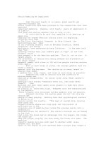 should gambling be legalized