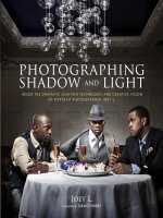 PHOTOGRAPHING SHADOW AND LIGHT By JOEY ppt