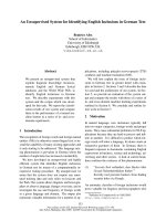 Báo cáo khoa học: 