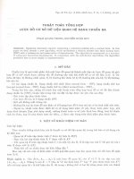 Máy ảo, công cụ hõ trợ hệ chẩn đoán và diệt virus tin học thông minh. pptx