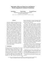 Báo cáo khoa học: 