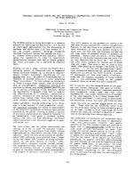 Báo cáo khoa học: 