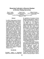 Báo cáo khoa học: 