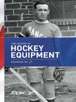 THE HISTORY OF HOCKEY EQUIPMENT pdf