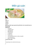 Miến gà cuộn potx