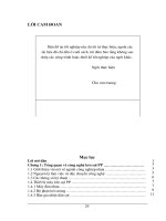 phương pháp điều chỉnh tốc độ động cơ không đồng bộ xoay chiều ba pha máy kéo sợi nhựa pp