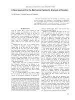 Báo cáo khoa học: 