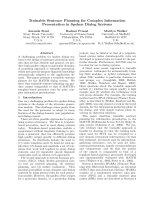 Báo cáo khoa học: 