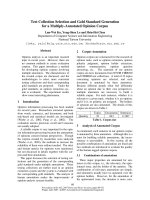 Báo cáo khoa học: 