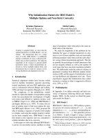 Báo cáo khoa học: 