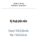 S16-Chuong8-ThietKe - P3-TK Kientruc pdf