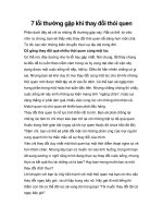 7 lỗi thường gặp khi thay đổi thói quen pdf