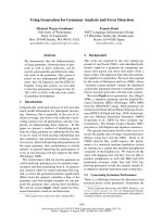 Báo cáo khoa học: 