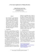 Báo cáo khoa học: 