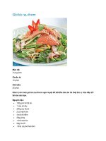 Gỏi bò rau thơm potx