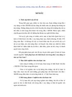 giải pháp hạn chế thất thoát vốn trong đầu tư xây dựng cơ bản tại việt nam