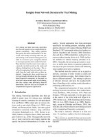 Báo cáo khoa học: 