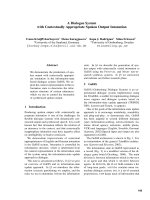 Báo cáo khoa học: 