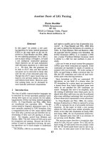 Báo cáo khoa học: 